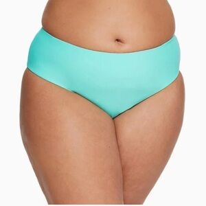 Hipster Swim Bottoms